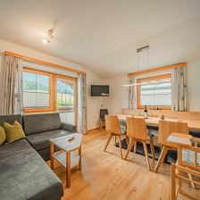 Innenbilder Apartments 4 zu 3 60� (13 von 24)