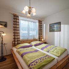 Schlafzimmer, App. 2