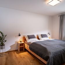 Schlafzimmer1 (c) Hannes Dabernig