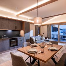 Apartment Seefeldstub'n