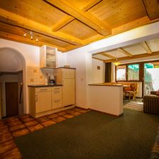 2-4 Personen Appartement