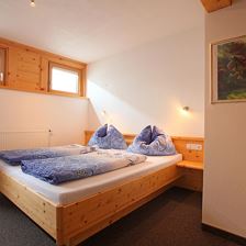 Doppelzimmer Appartement