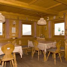 Frühstücksraum