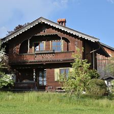 Nebenhaus BIO Bauernhof Schlögl