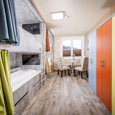 Cubo St.Johann in Tirol Sportfreunde Zimmer