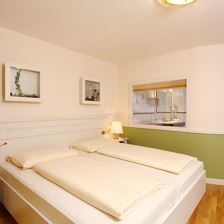 Appartement 107 + 206 (c) Pletzer Resorts