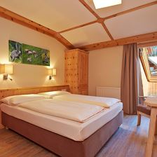 HOP_Apartment Family Deluxe Mit Küche_1