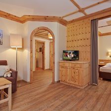 HOP_Apartment mit Küche