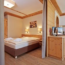 HOP_Aprtment Family mit Küche