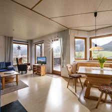 Ferienhaus_Schrederleite_11_Waidring_Wohnraum_1