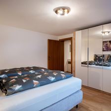 Schlafzimmer1 (c) Hannes Dabernig