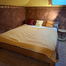 Doppelzimmer Haus 22