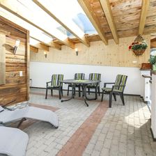 Ferienwohnung Hannes