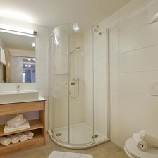 Badezimmer (Beispielbild)