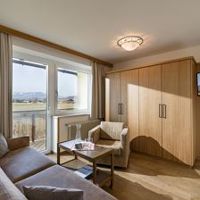 Wohnung 2 Wohnzimmer