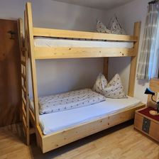 Frühstückspension Hölzl Doppelzimmer #1_d