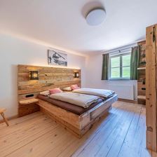 Zimmer EG - Getznerhof