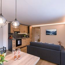 Chalet_Steffi_Stoecklfeld_18_Kirchberg_Wohnkueche_
