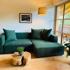 Haus Sonne, Erpfendorf