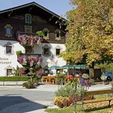 Herbstkaiser, Typ X   Mitterjager