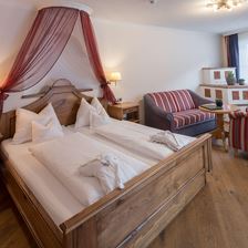 Familien-Terrassen-Studio