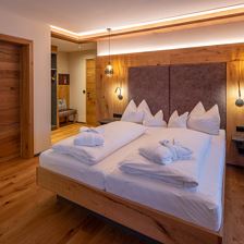 Hotel Gasteiger Jagdschlössl - Doppelzimmer