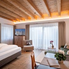 Hotel Theresia Garni - Apartment1