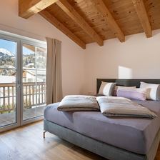 Schlafzimmer I