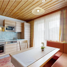 Landhaus Foidl Typ 3