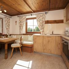 Oberbürghof St. Johann in Tirol