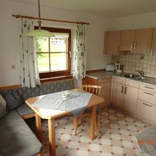 Oberbürghof St. Johann in Tirol