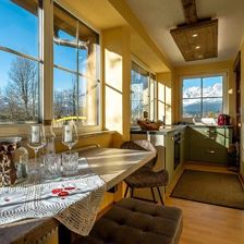 Lacknerhof St. Johann in Tirol App. Georg 11