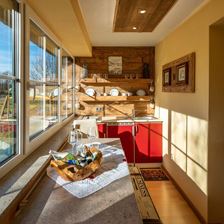 Lacknerhof St. Johann in Tirol App. Marie