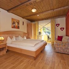 Lacknerhof St. Johann in Tirol