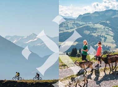 Broschüre A5 | Sommer-Aktivprogramm 2026