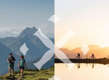 Hiking trails MTB routes & trails EN