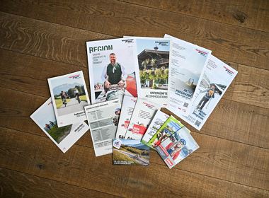 Infopakket zomer & winter