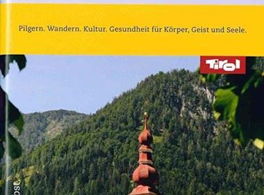 Jakobsweg in Tirol