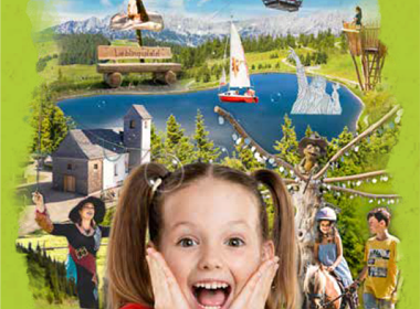 Mountain Experience-Card