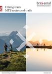 Hiking trails MTB routes & trails EN
