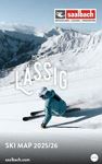 Skicircus Saalbach Hinterglemm Leogang Fieberbrunn