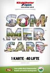 Sommer Card Folder EN