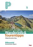 Hiking information & hiking paths