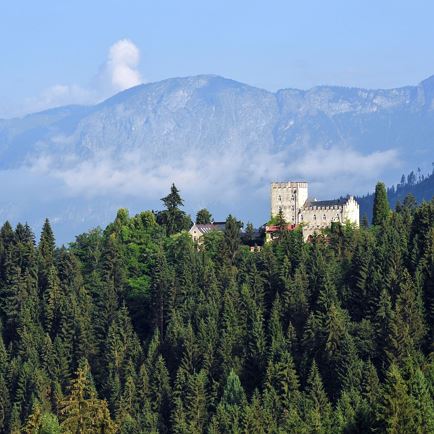 Großer Pölven Round Tour