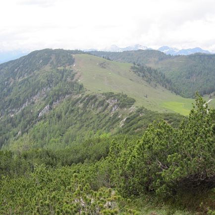 Kirchberg-Schaflberg