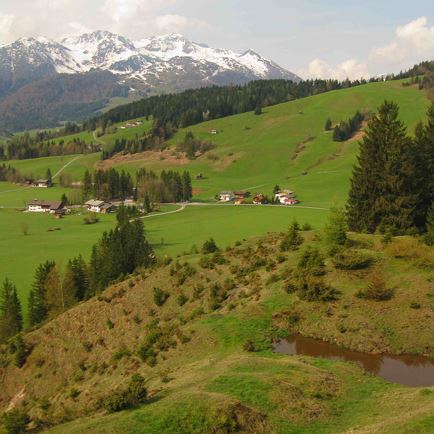 Warminger Höhenmarsch