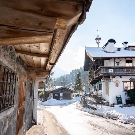 Kelchsau Dorf Langer Grund Winter 2023@Region Hohe Salve - Alexander Amer (16 von 33).jpg